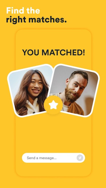 Bumble - Dating & Make Friends 3