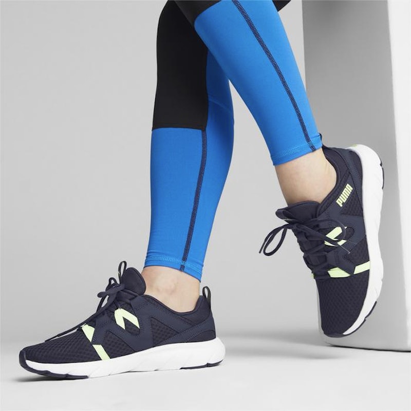 PUMA Sepatu Lari SOFTRIDE Flex Vital 3