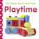 DK Children Baby Touch and Feel Playtime 1