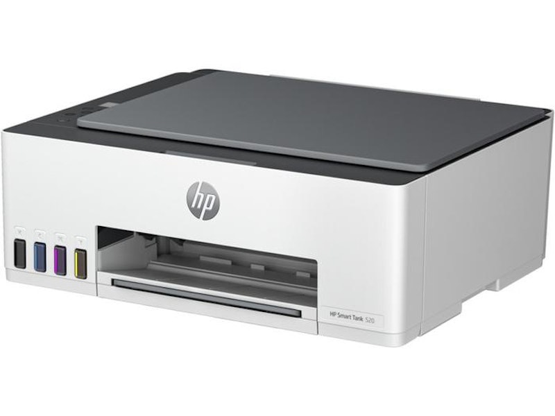 Smart Tank All-in-One Printer 3