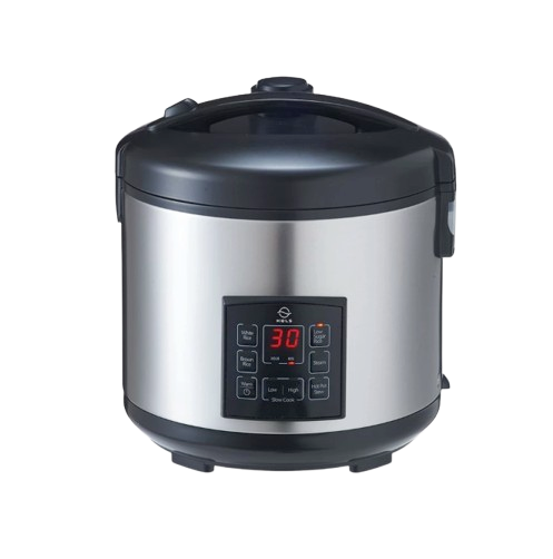 Informa Kels Rice Cooker Low Sugar 1.8 L