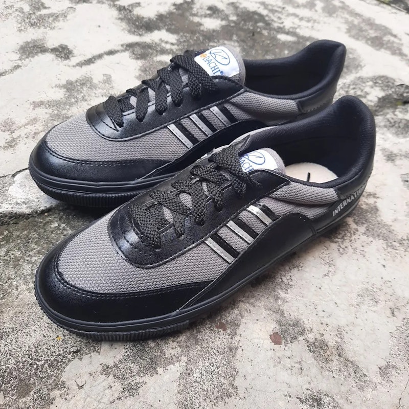 Sepatu Capung 4