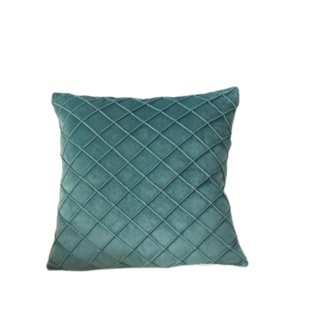 Cushion Cover Type Geometris