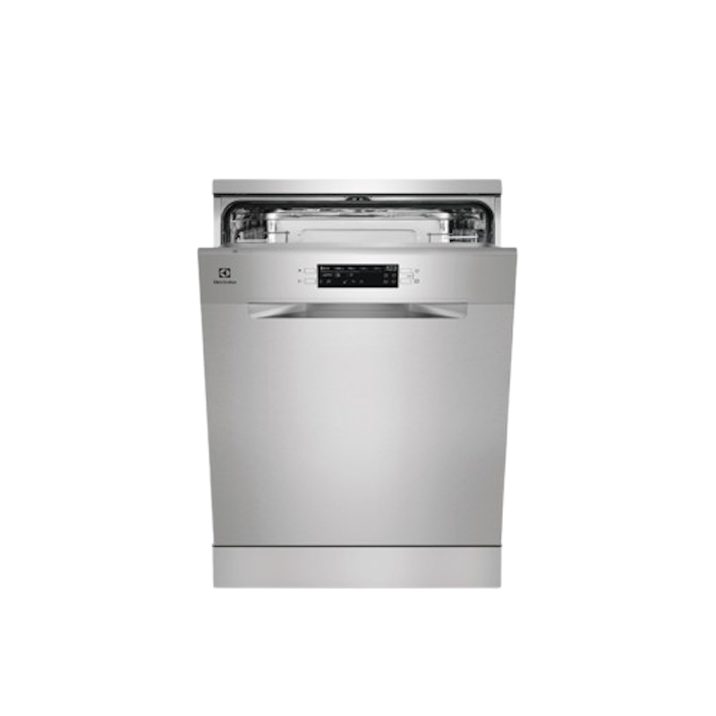 60cm Ultimatecare 300 Freestanding Dishwasher with 13 Place Settings 1
