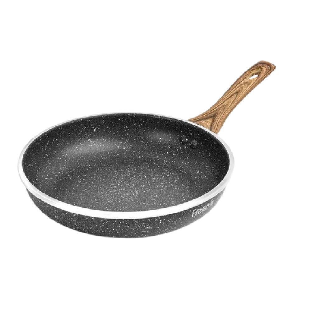 freemir Frypan Granite Black Series 24 cm 