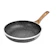 null freemir Frypan Granite Black Series 24 cm 1