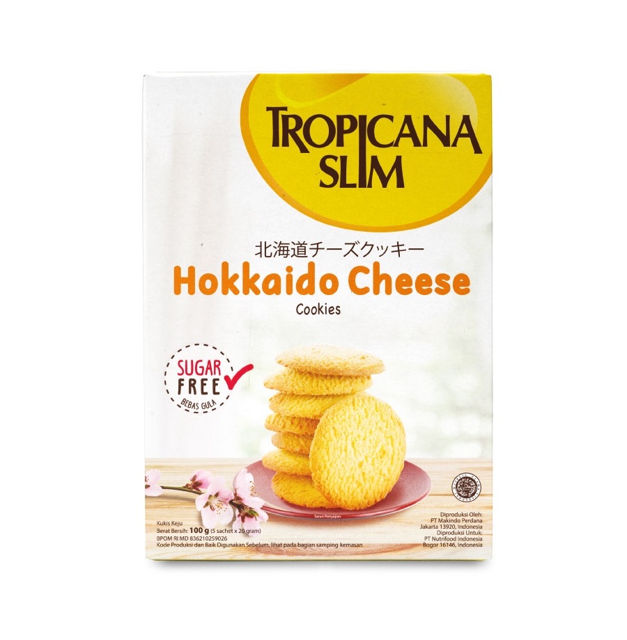 10 Rekomendasi Snack (Makanan Ringan) Terbaik  [Ditinjau oleh Nutritionist] 1