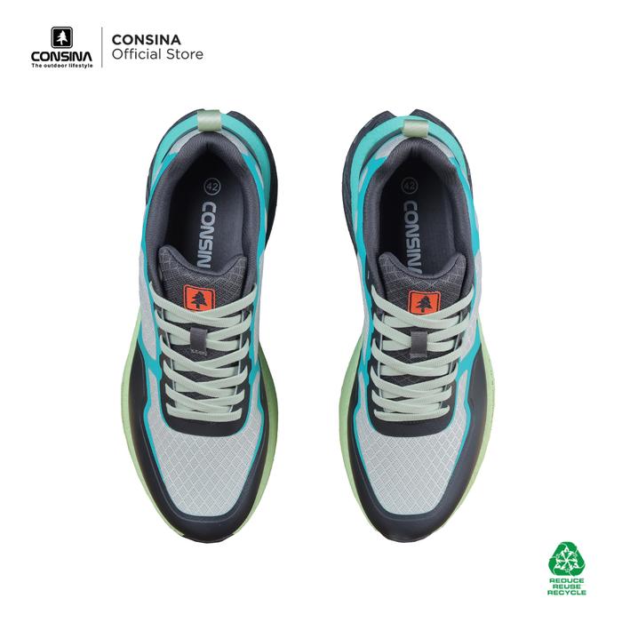 Consina Arctic Shoes Trail Running Outdoor Ultralight 2