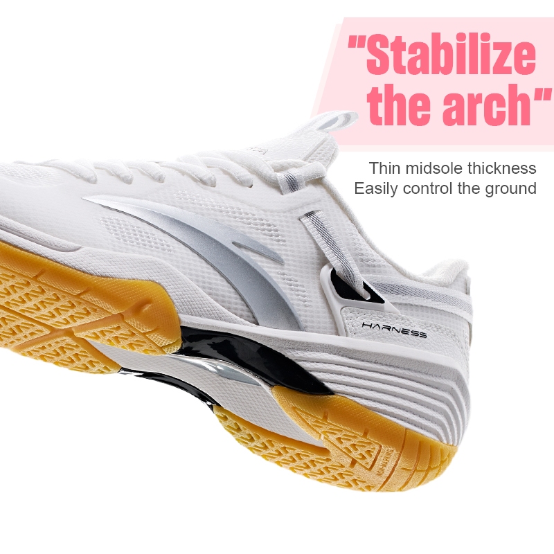 ANTA Sepatu Sports Wanita 3