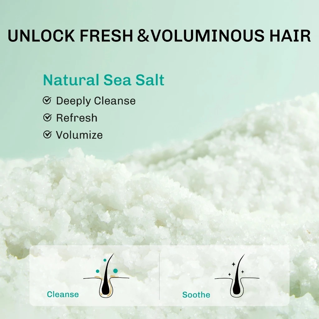 Hebe Beauty Style Lavojoy Hair We Bloom Shampoo