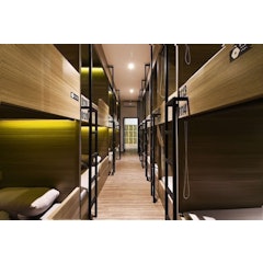 MyPodRoom