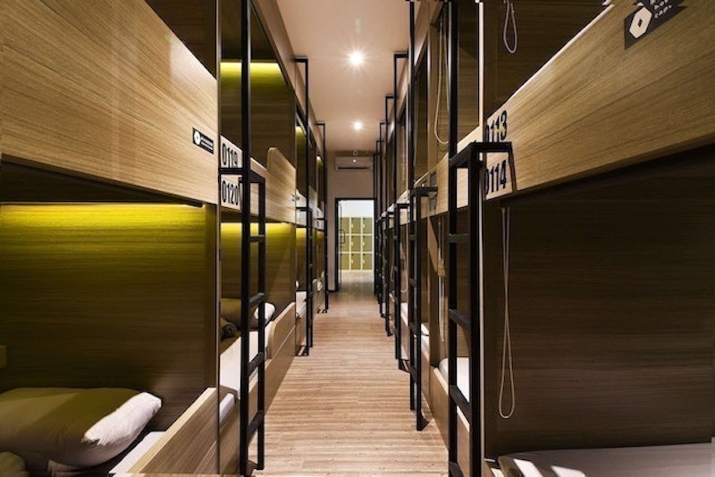MyPodRoom 1