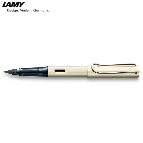 Mitsubishi Pencil LAMY Lx Fountain Pen