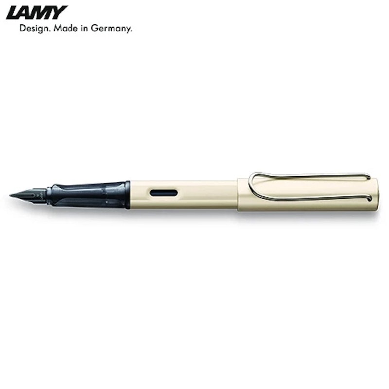 LAMY Lx Fountain Pen 2