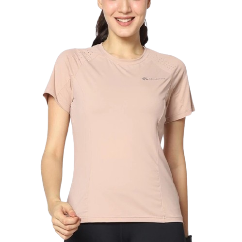 GEN ACTIVE Breathable Dry Fit Shirt Stylish Ventilated 1