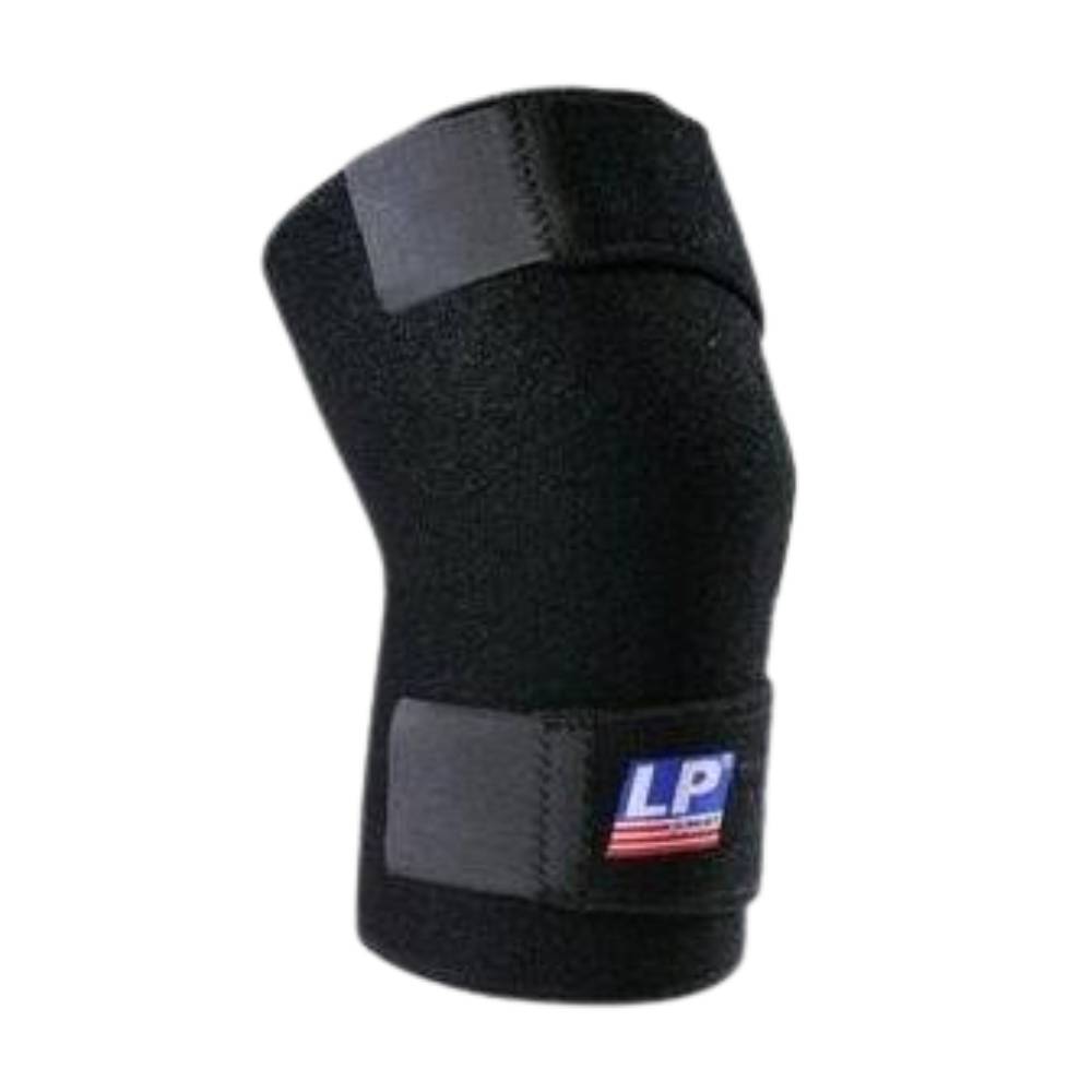 LP Support Closed Patella Knee 1