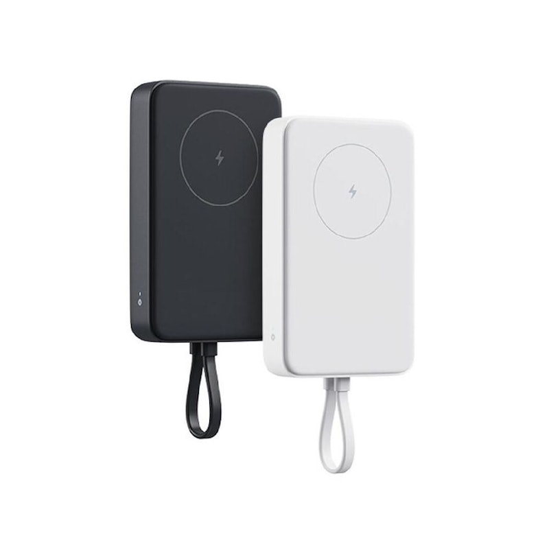 33W Magnetic Power Bank 10000mAh 1