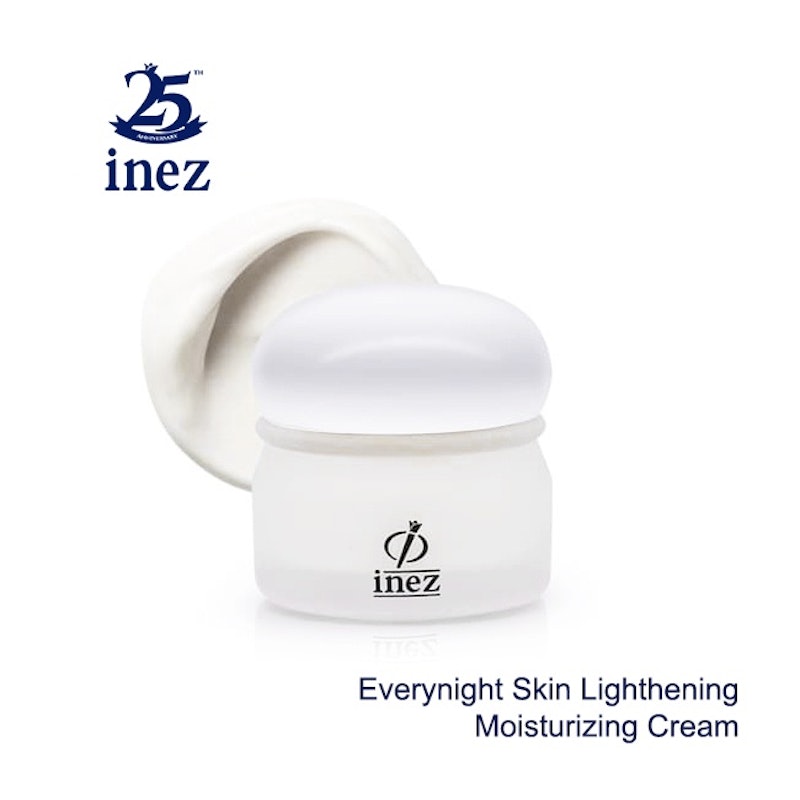 Everynight Skin Lightening Moist Cream 2