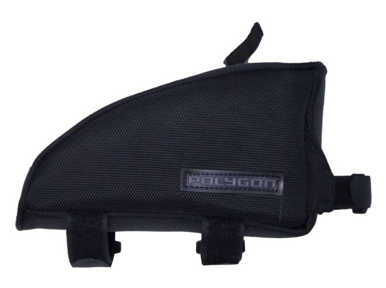 Polygon  Top Tube Bag Sepeda