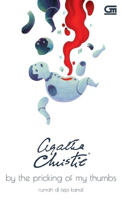 10 Rekomendasi Novel Agatha Christie Terbaik  5
