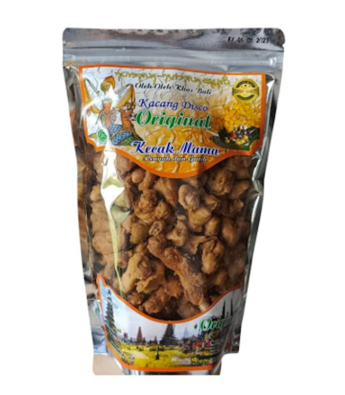 Kacang Disco 5