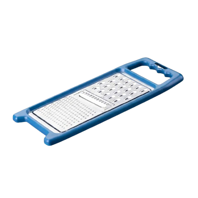 Fackelmann Universal Grater Stainless Steel 1