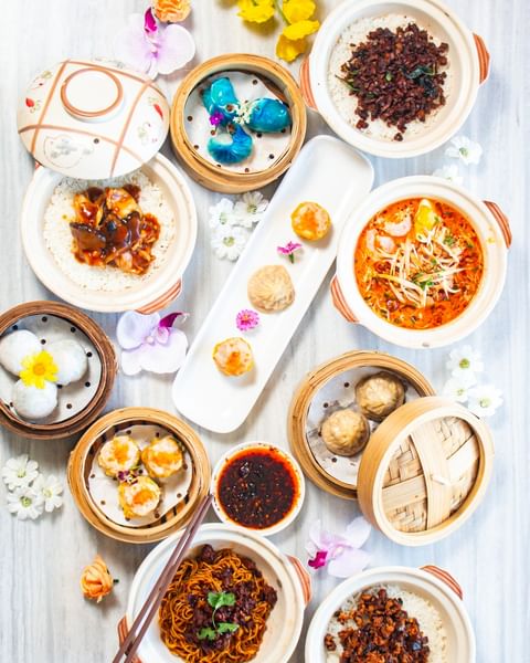 Xiang Fu Hai Cuisine 5