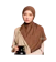 Alawiyahijab Alawiyahijab Qira Viscose Pashmina 1