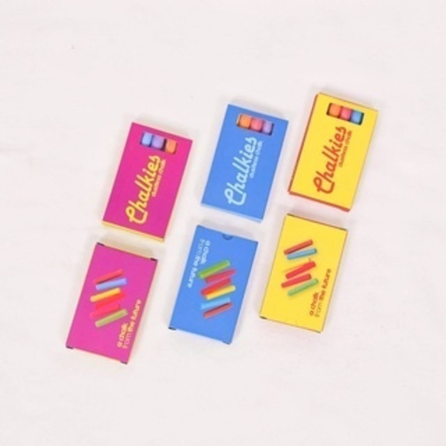 Chalkies Dustless Chalk