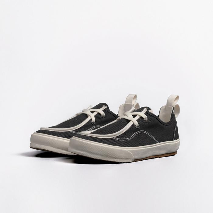 Pijakbumi Pijakbumi Kotta Hybrid Sneakers Skeleton