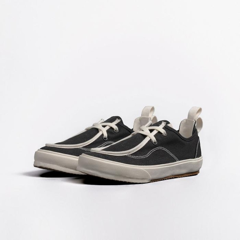 Pijakbumi Kotta Hybrid Sneakers Skeleton 2