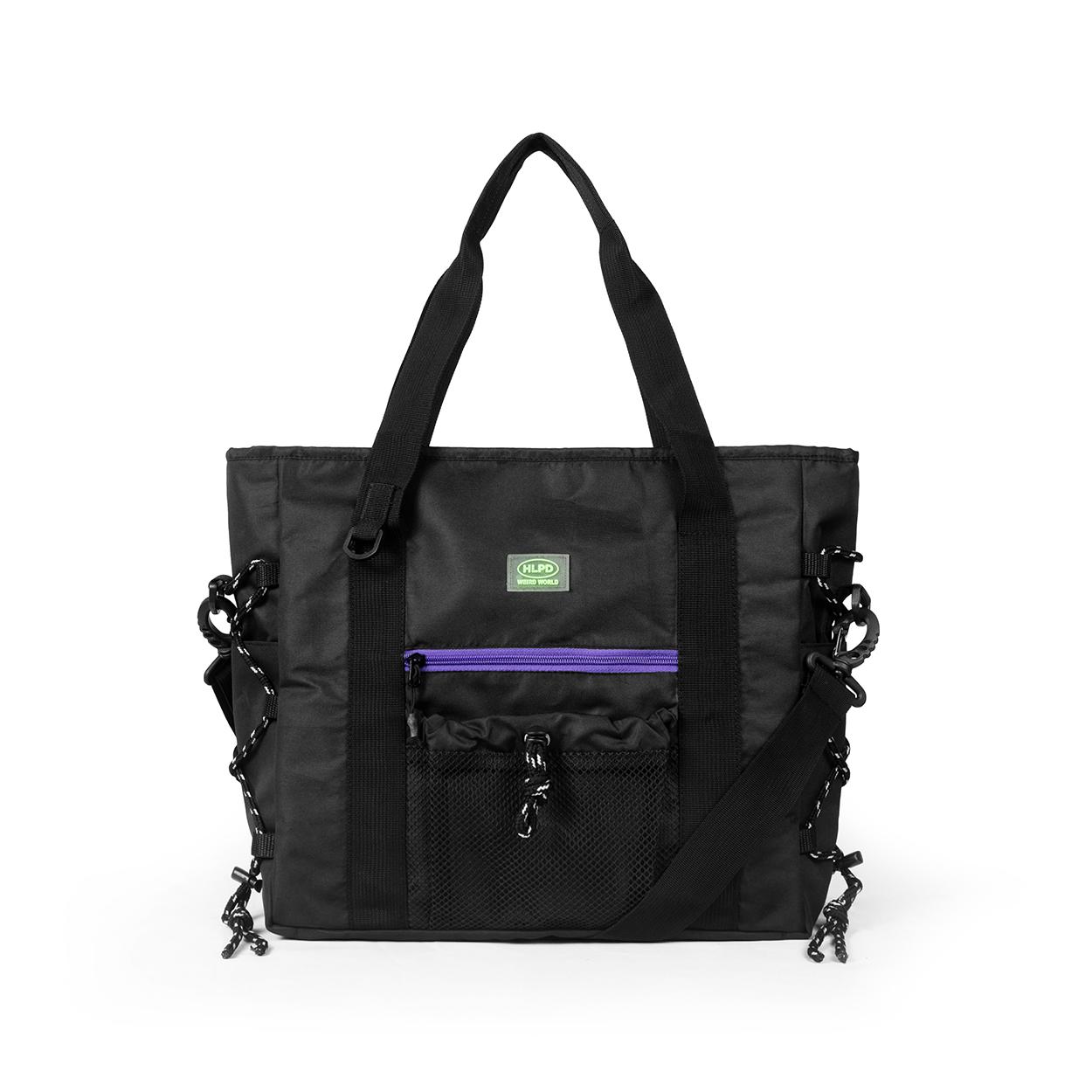 10 Rekomendasi Tote Bag Pria Terbaik  [Brand Lokal, Merek Terkenal] (Terbaru Tahun 2026) 1