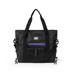 HLPD Weirdworld Totebag