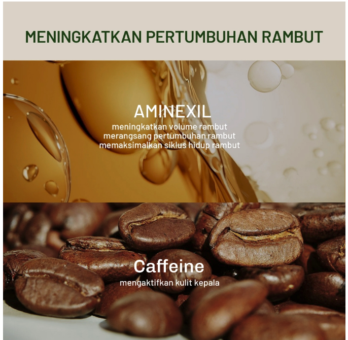 HEBE Beauty Style Lavojoy Hold Me Tight Pro Shampoo Spring Wonder