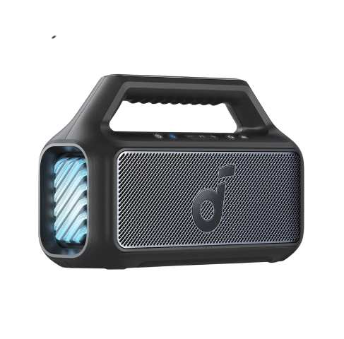 Soundcore by Anker Boom 2 Outdoor Speaker