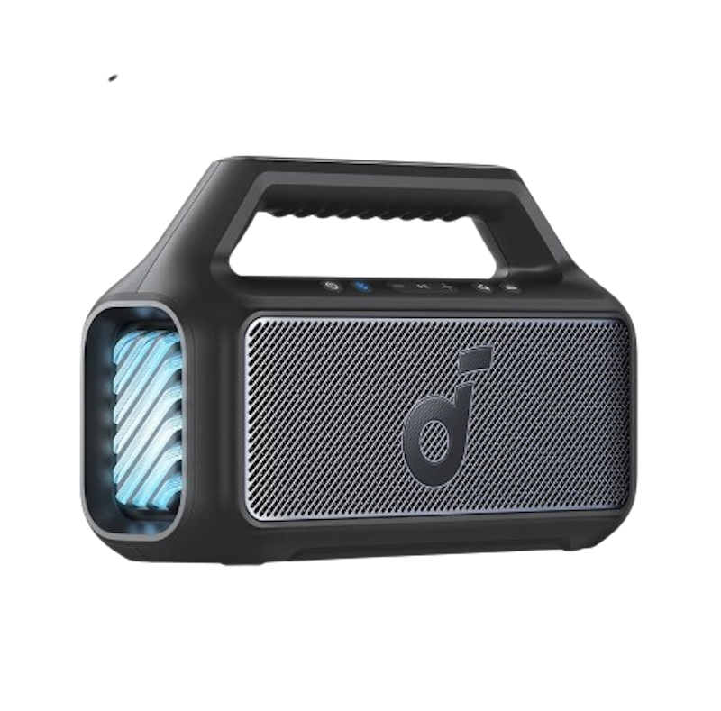 Soundcore by Anker Boom 2 Outdoor Speaker 1