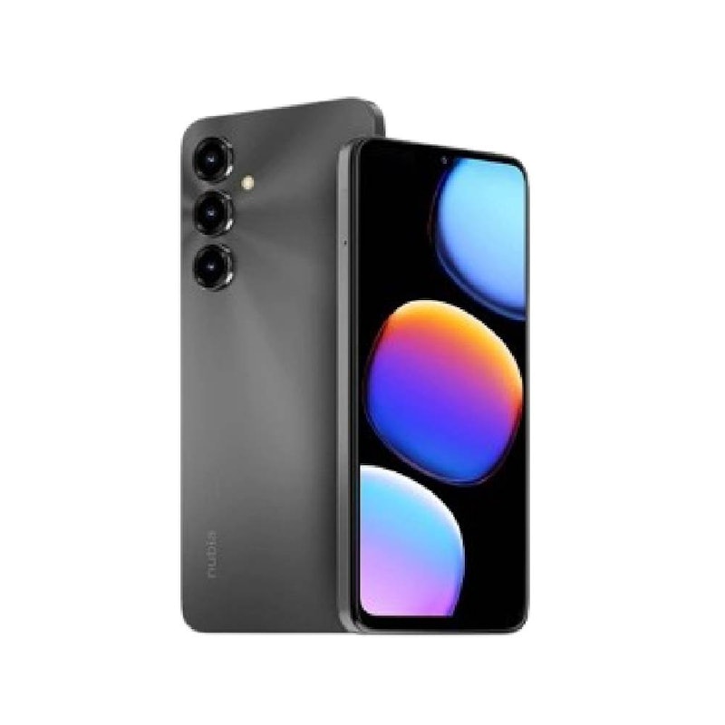 nubia V80 Max 1