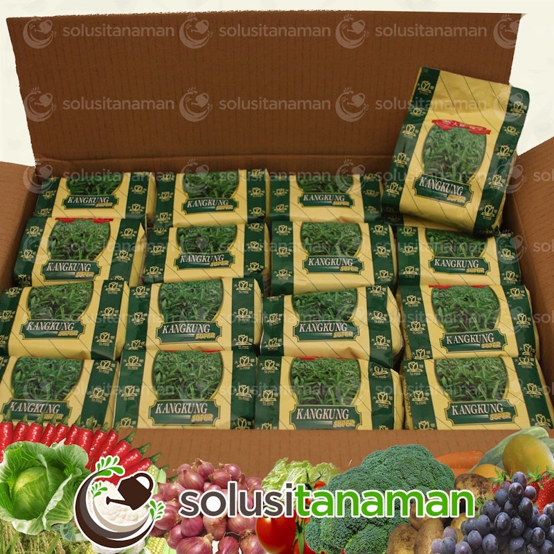 Ta Fung Kangkung Super 4