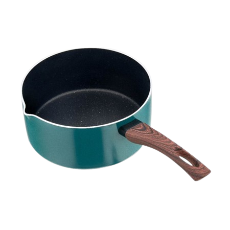 BMW Kitchenware Olive Milk Pot 16 cm