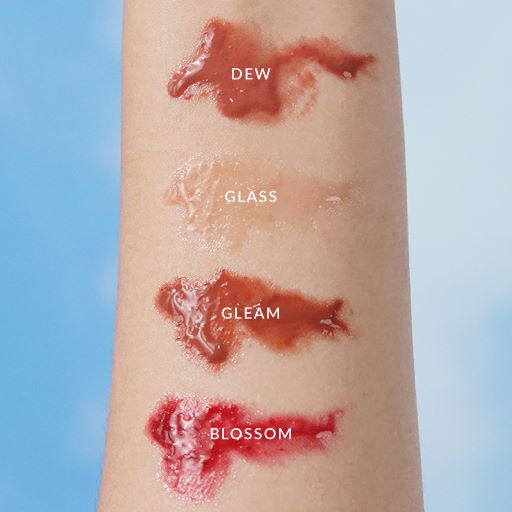 Lizzie Parra Kreasi BLP Lip Vinyl