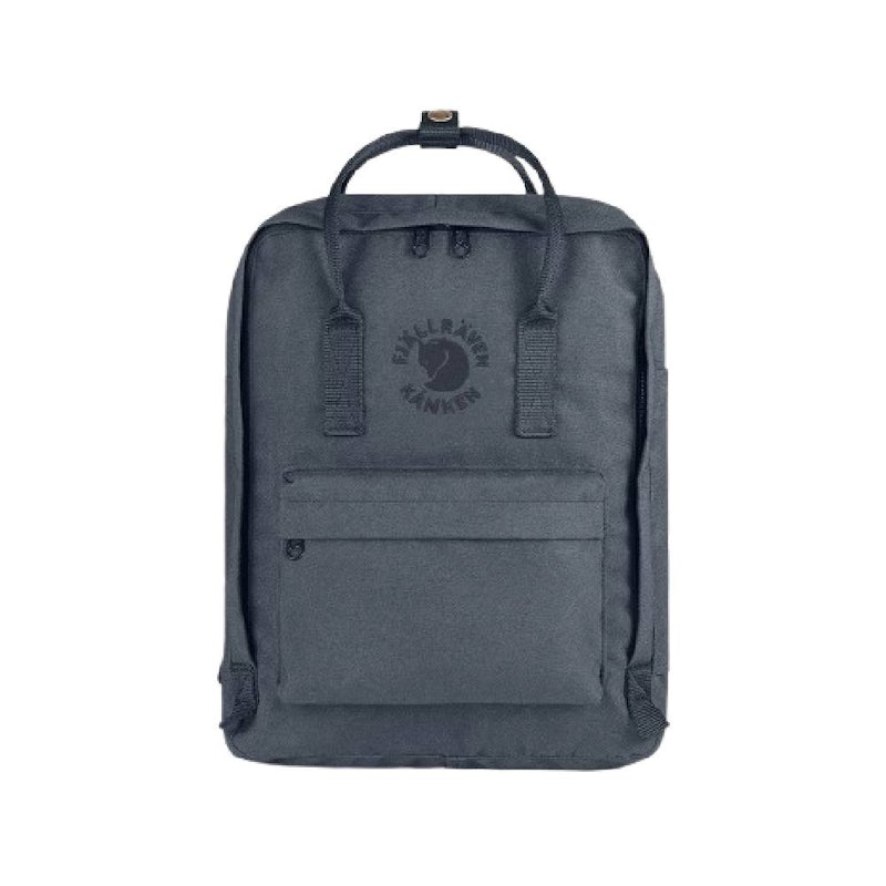 Fjallraven Re-Kånken Slate 1