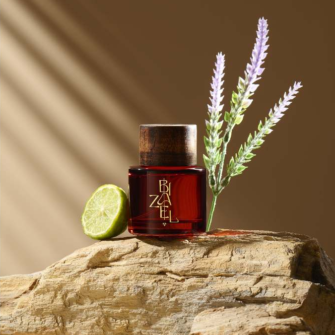 Fabs.Co ByFrags (Fabron Frags) Parfum Bizael Men EDP