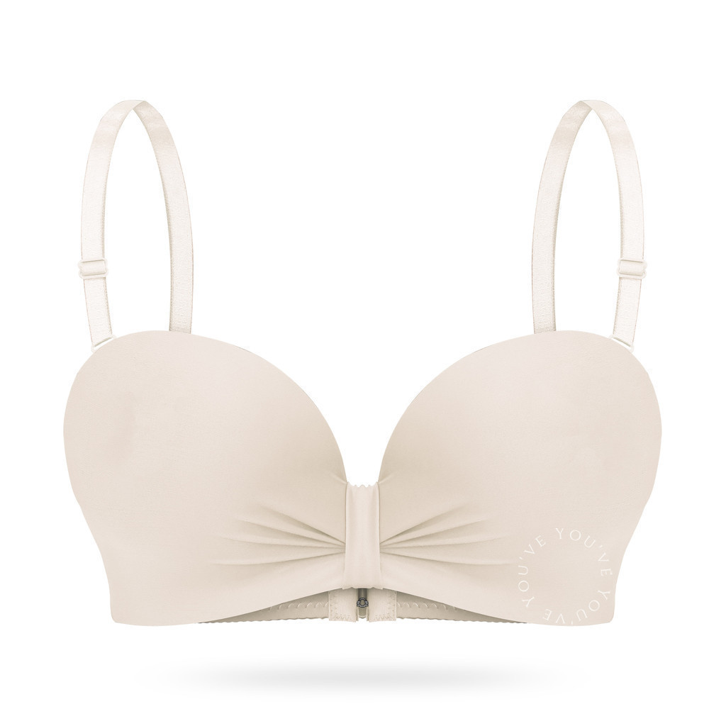 You’ve (YouHave) Pushup Bra Berkawat