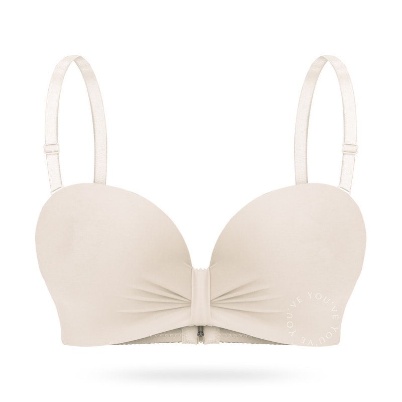 You’ve (YouHave) Pushup Bra Berkawat 4