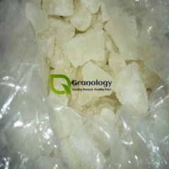 Organic Sugar Cubes / Gula Batu Putih Organik