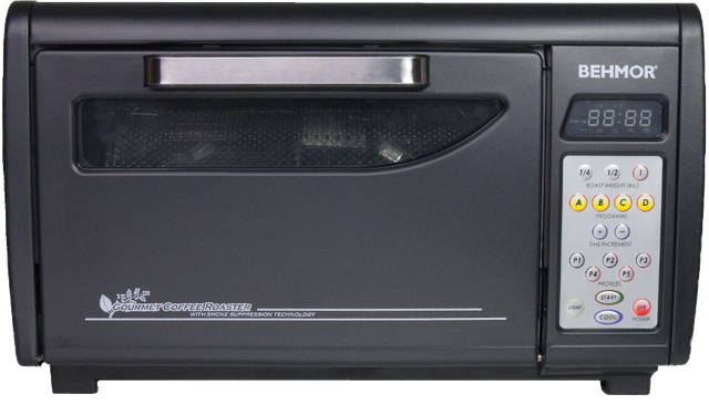 Coffee Roasting ｜ 2020SR Plus