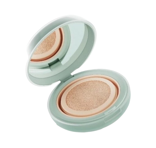 Wardah ｜ Colorfit 5D Blur Cloud Cushion (21W Linen)