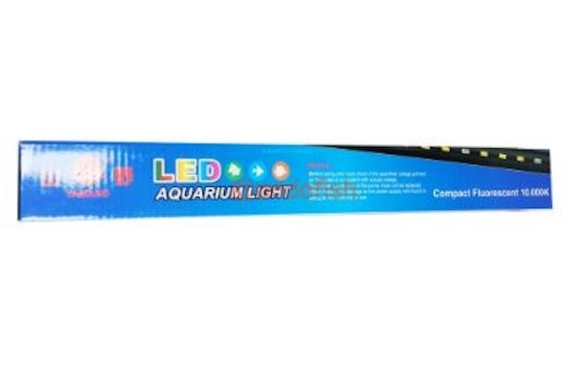 Yamano LED Aquarium Light T4