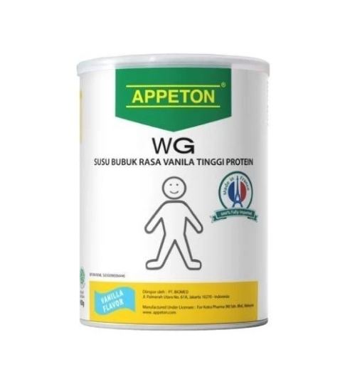 Appeton® Weight Gain Adult