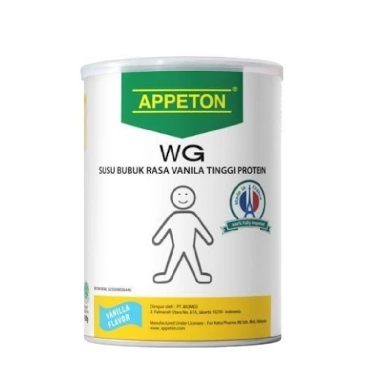 Appeton® Weight Gain Adult 1